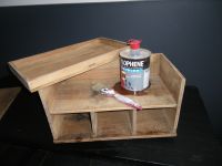 Relooking d'une boîte de dentiste (14)