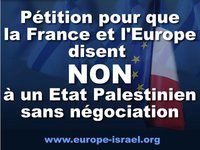 petition dec unilaterale