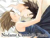 nodame cantabile finale