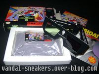 SNES