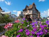 PortraitNormand , AS oussou