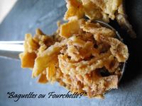 oignon frit