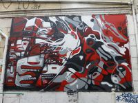 Marseille Murales 02