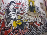 Lisbonne murales 06