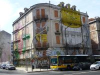 Lisbonne murales 14