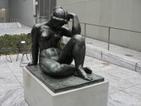 Moma maillol