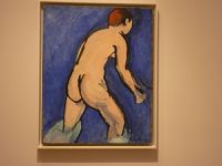 Moma Matisse