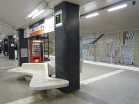 Stockholm Métro 09