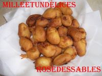 Beignetsdebananes