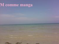 M comme manga