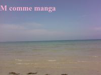 M comme manga