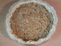 tarte av cuit