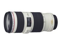 CANON 70-200mm 4.0L IS USM