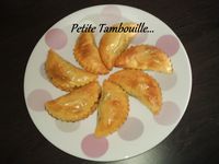 Chausson foie gras blog