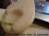 Gratin de christophines2