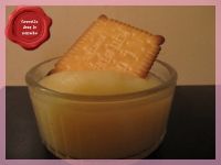 Compote de pommes