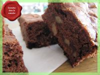 Brownies chocolat et noix2