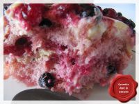 Tiramisu aux fruits rouges1
