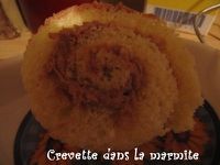 Bûche de Noël au chocolat6