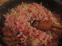 Gratin de pâtes2