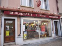 Boulangerie Pâtisserie Bleeker