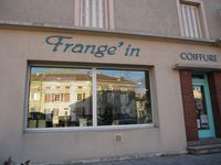 Salon de Coiffure FRANG'IN