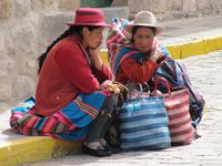 12 Cuzco