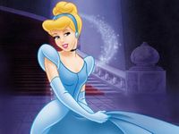 Cendrillon