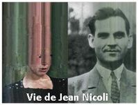 Vie de Jean Nicoli