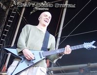 DEVIN-TOWNSEND-PROJECT