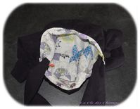 sac fee interieur