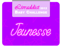 Badge jeunesse