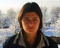 societe civile personne Zeynab Jalalian iran