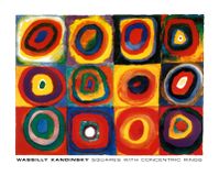 Kadinsky
