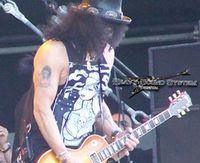 SLASH