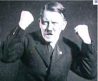 Hitler-Tribun