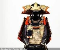 RESTART SAMOURAI BRANLY