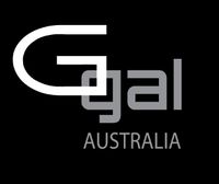 G Gal Logo Back Blackground