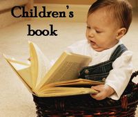 children's book copie