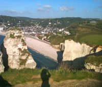 Normandie-by-Oussou 2150