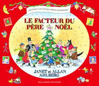 lefacteurduperenoel