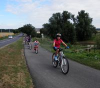Loire à vélo 2013 41