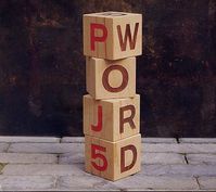 pj5 word w1