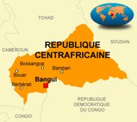 repu-centrafricaine-carte
