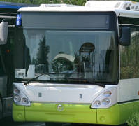 Citelis Idelis Irisbus Annonay 2