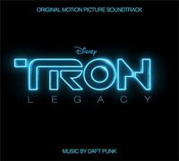 Tron Legacy Soundtrack