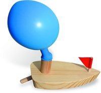 bateauballon