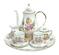 CAJ.SCR.FR TEA-TIME 41