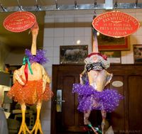 RESTART CARNAVAL VENITIEN SAINT LOUIS