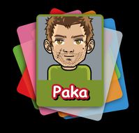 avatar Paka